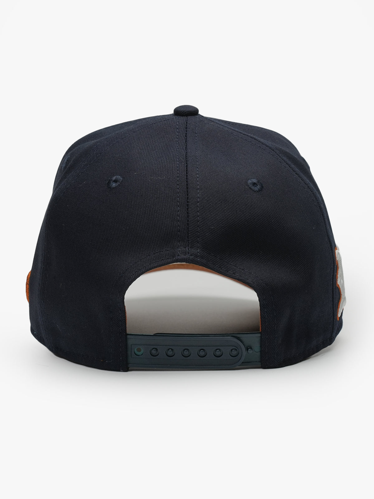 Baseball Cap - Curved Visor - Urban Collection - Gothic - Lacivert