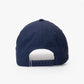 Baseball Cap - Move's Collection - Gym - Lacivert