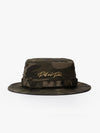 Safari Hat - Camp - Khaki