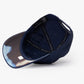 Baseball Cap - Move's Collection - Gym - Lacivert