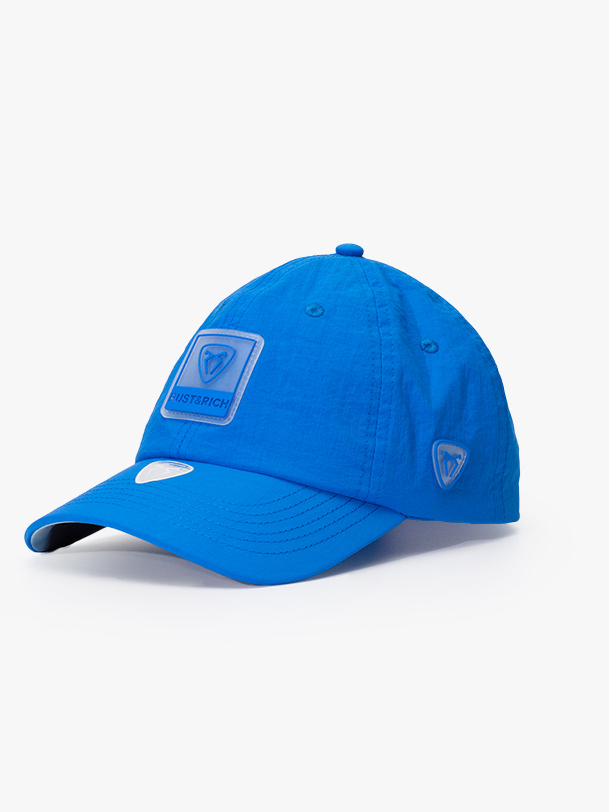 Baseball Cap - Move's Collection - Gym - Royal Blue