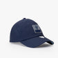 Baseball Cap - Move's Collection - Gym - Lacivert