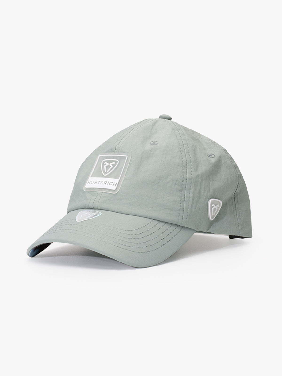 Baseball Cap - Move's Collection - Gym - Mint Green