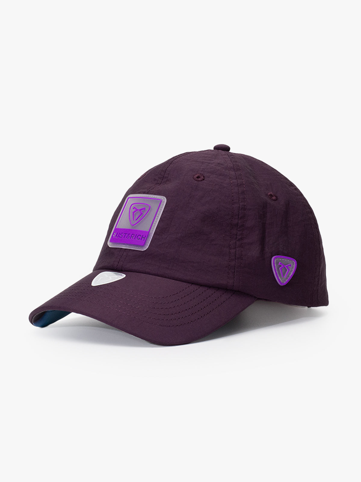 Baseball Cap - Gym - Purple
