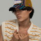 Trucker Hat - City's Collection - Havana - Sarı