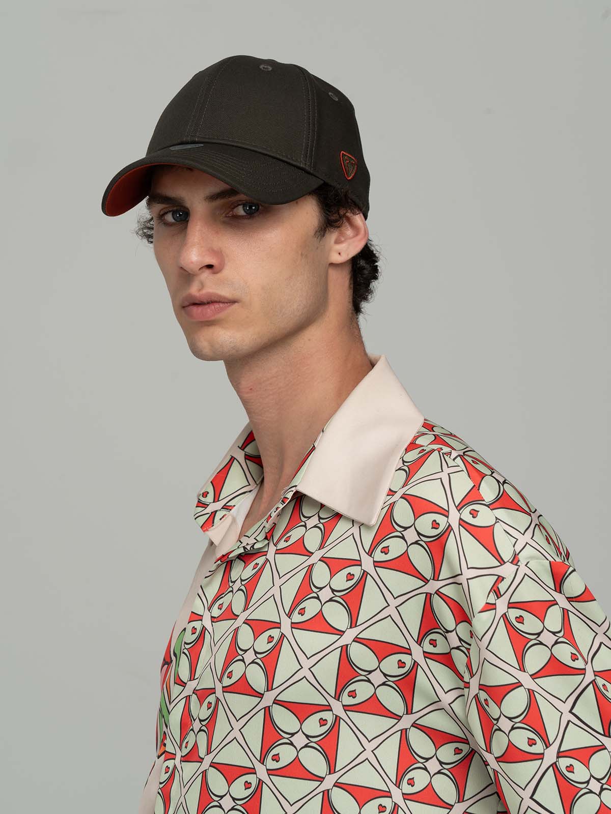 Baseball Cap - Basic - Khaki