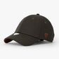 Baseball Cap - Timeless Collection - Basic - Haki