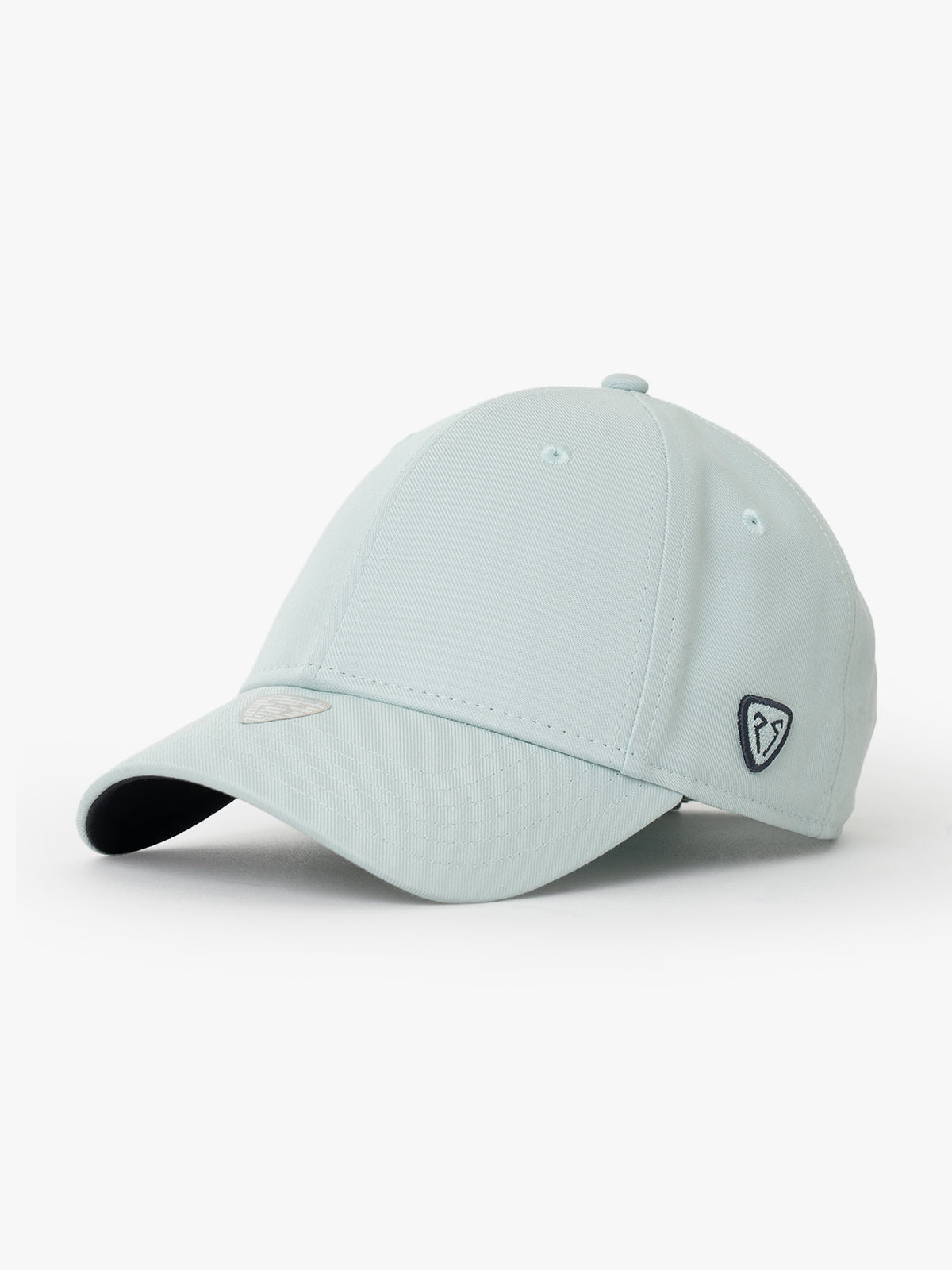 Baseball Cap - Basic - Mint Green
