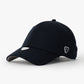 Baseball Cap - Timeless Collection - Basic - Lacivert