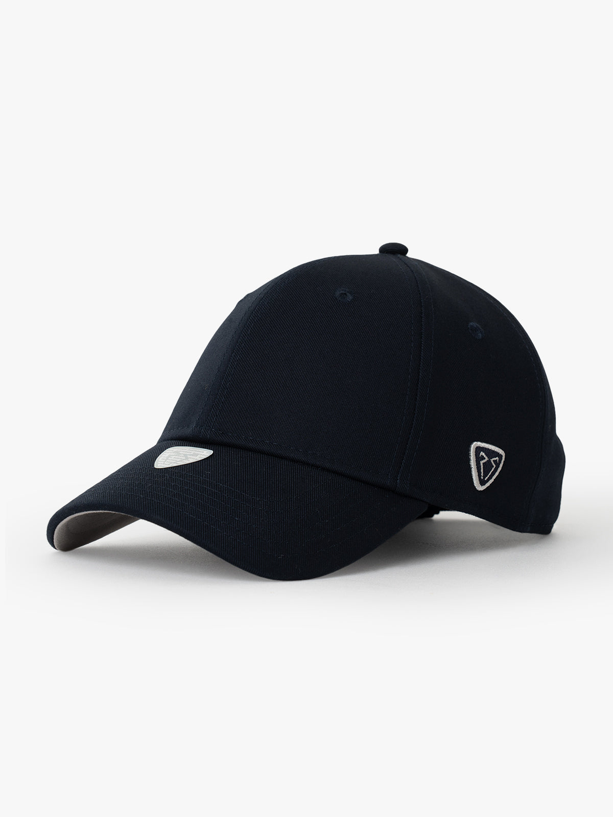 Baseball Cap - Basic - Navy Blue