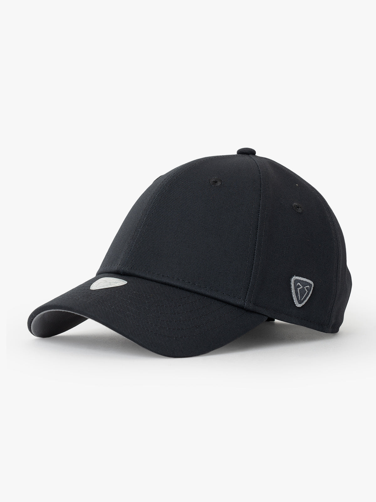 Baseball Cap - Basic - Anthracite