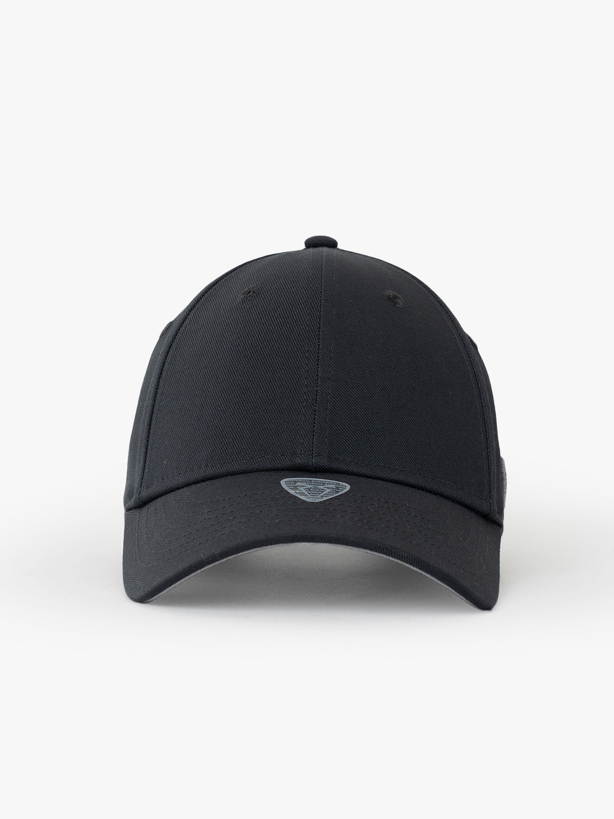Baseball Cap - Basic - Anthracite
