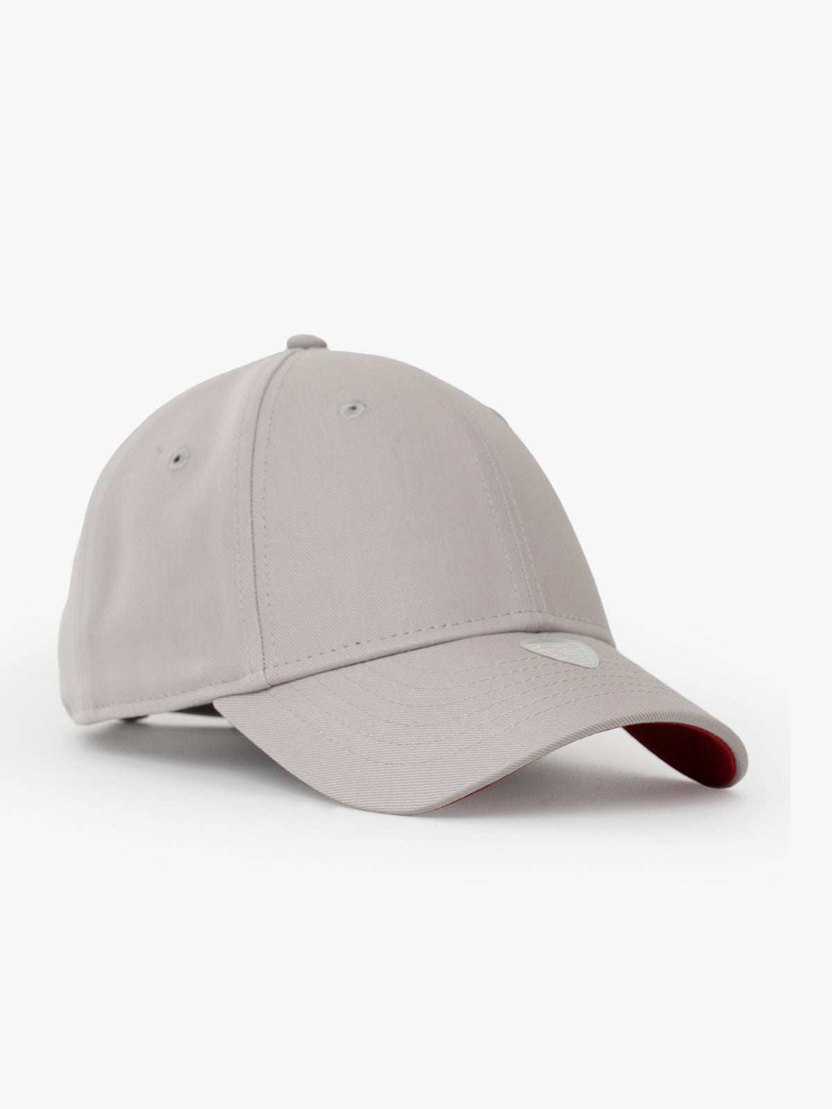 Baseball Cap - Timeless Collection - Basic - Taş