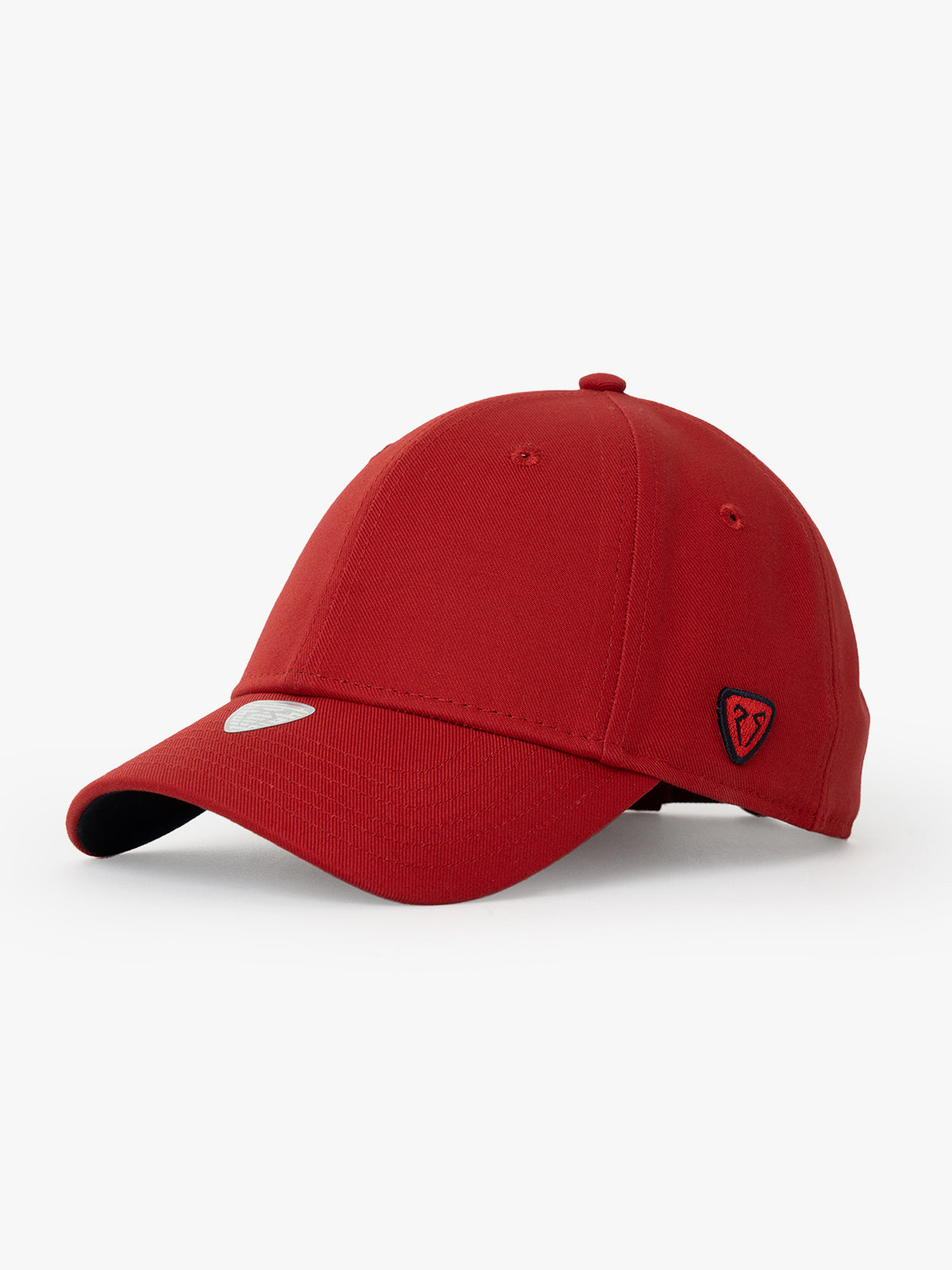 Baseball Cap - Basic - Red
