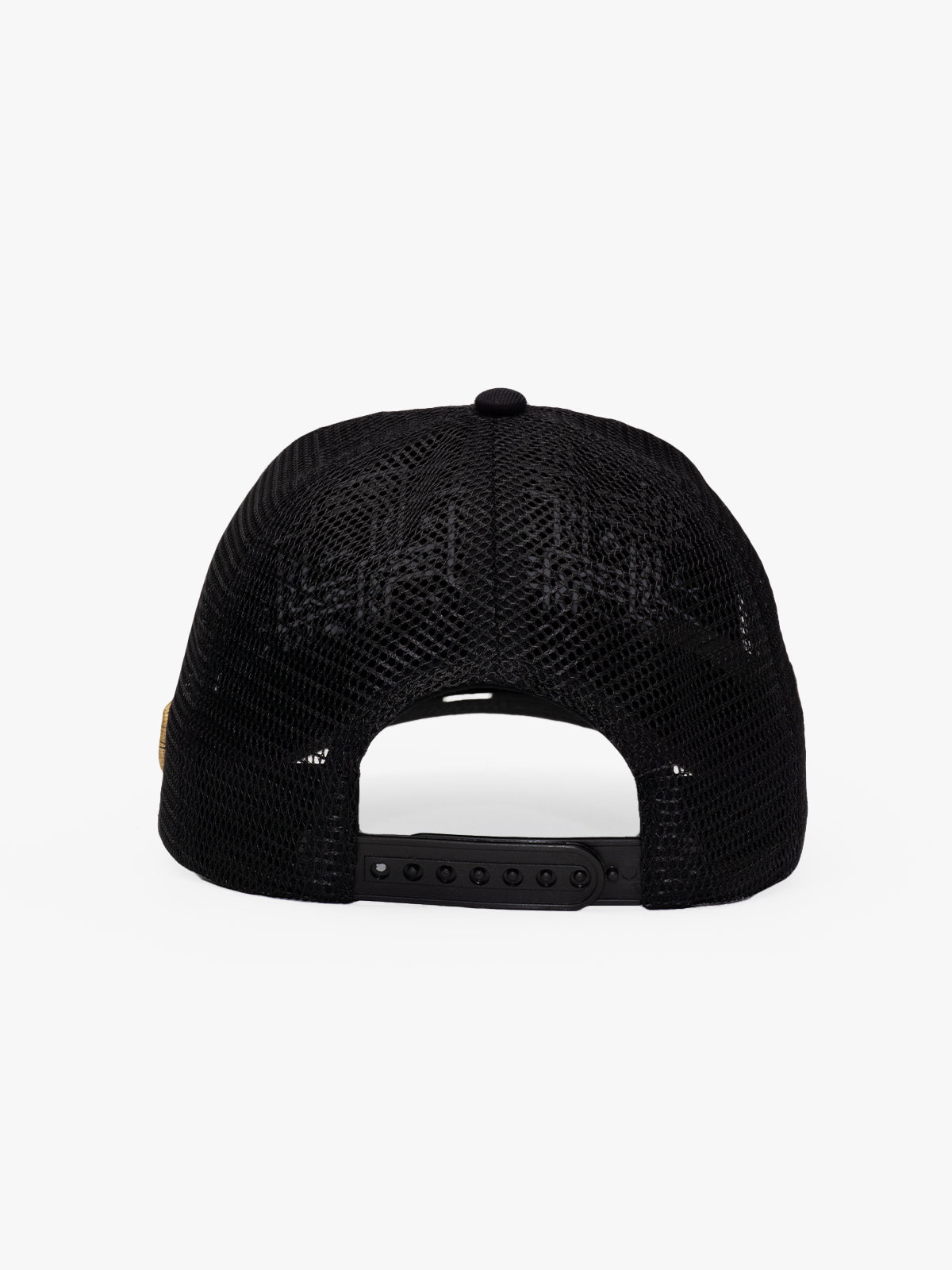 Baseball Cap - Curved Visor - Art Collection - Doodle Monkey - Black