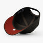 Baseball Cap - Curved Visor - Timeless Collection - Basic - Haki