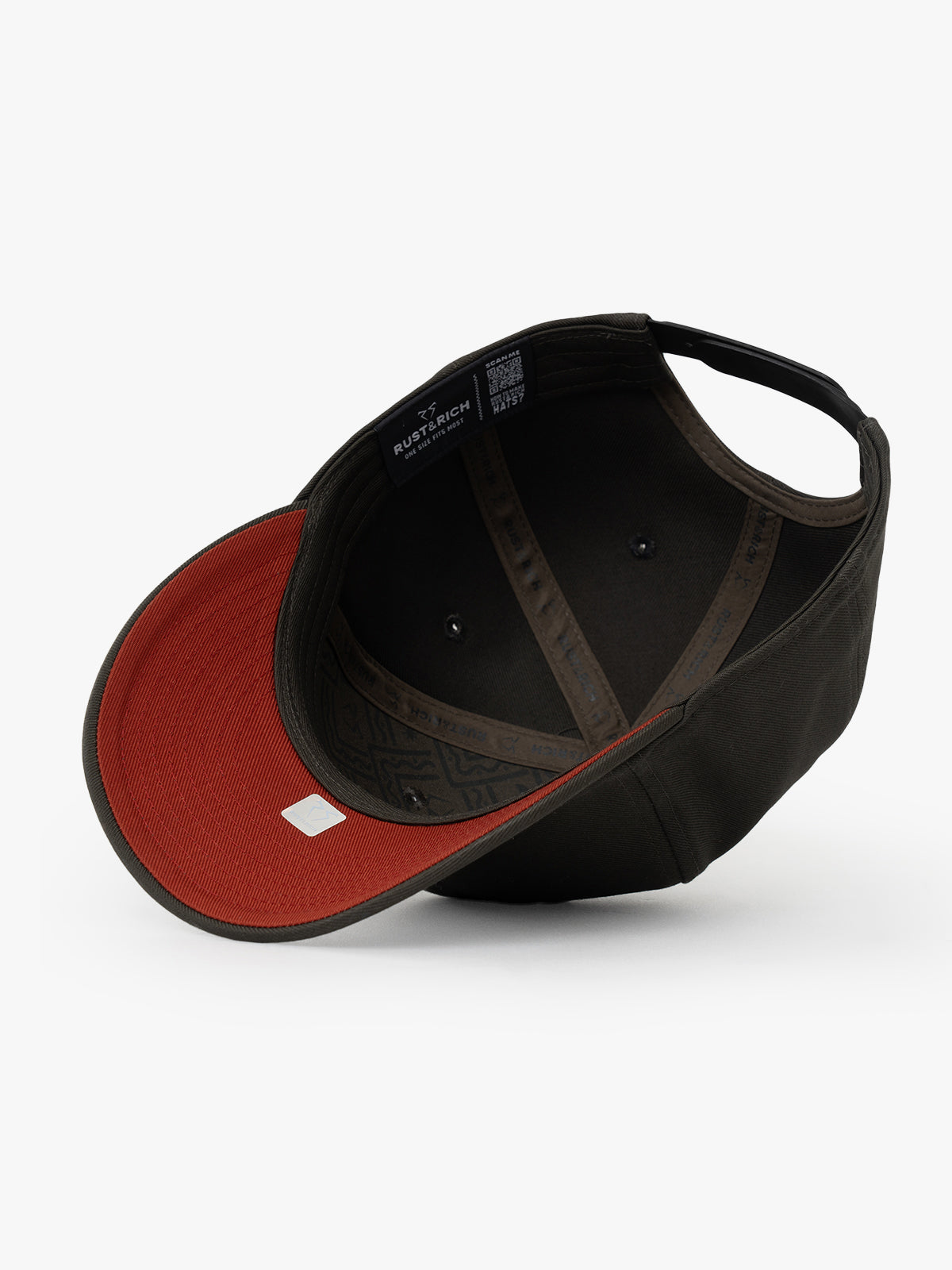 Baseball Cap - Curved Visor - Timeless Collection - Basic - Haki
