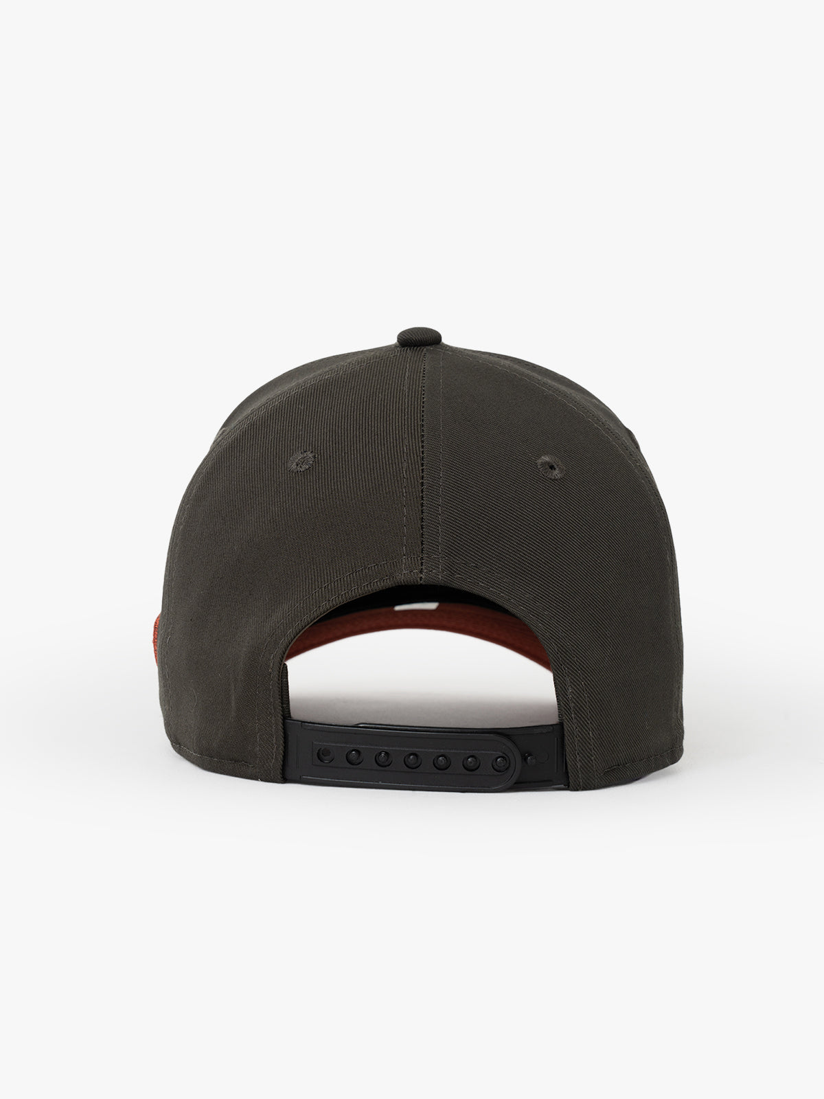 Baseball Cap - Curved Visor - Timeless Collection - Basic - Haki
