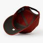 Baseball Cap - Curved Visor - Timeless Collection - Basic - Kiremit