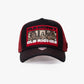 Trucker Hat - Urban Collection - Old Money - Siyah