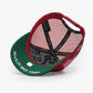 Trucker Hat - Limited Collection - What a Year - Kırmızı