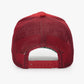 Trucker Hat - Limited Collection - What a Year - Kırmızı