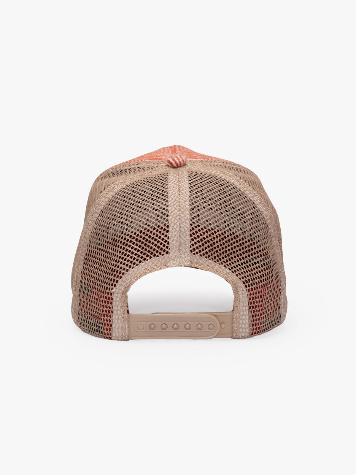 Trucker Hat - City's Collection - Tokyo - Brick