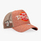 Trucker Hat - City's Collection - Tokyo - Kiremit