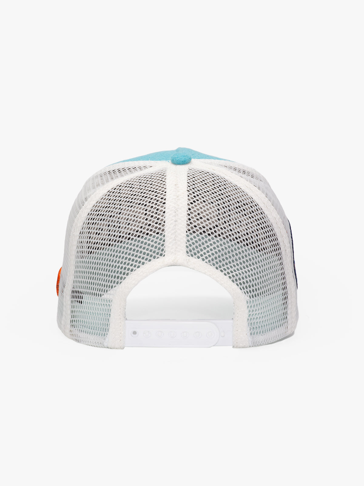 Trucker Hat - Space Collection - Apollo - Blue
