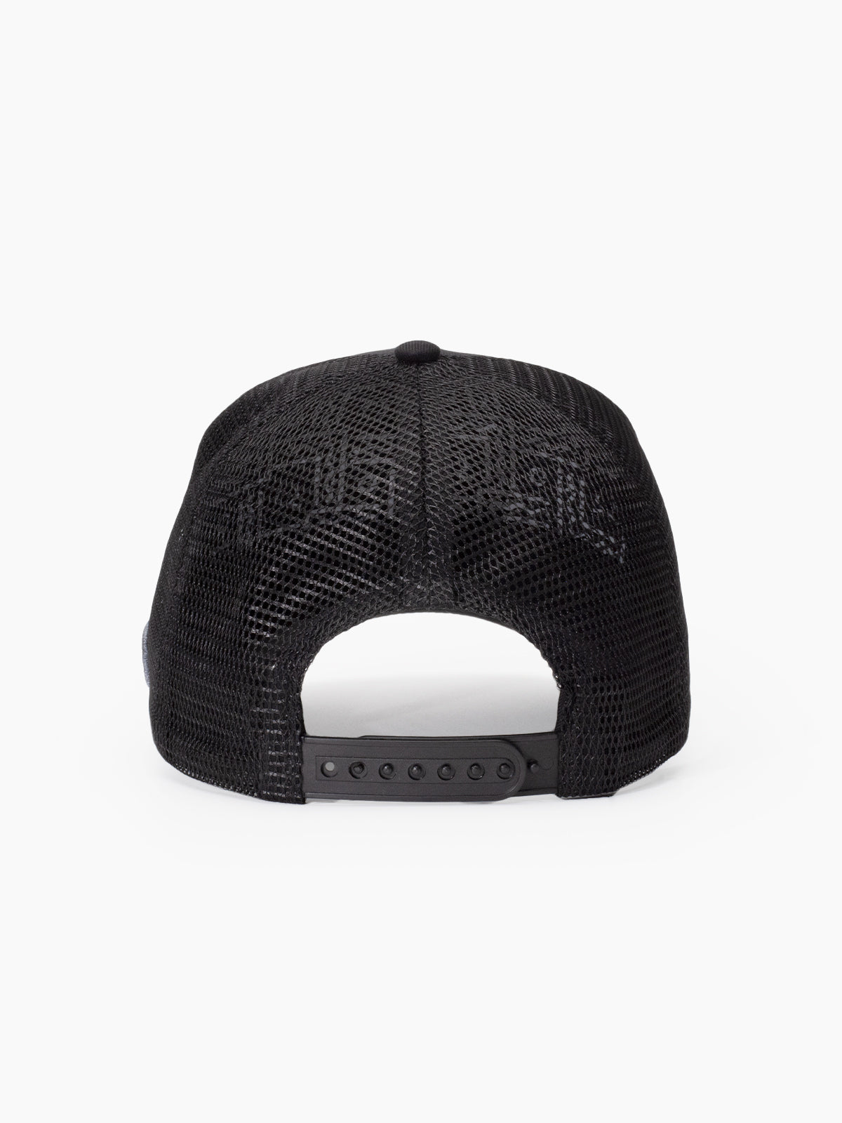Baseball Cap - Curved Visor - Timeless Collection - Casual - Black