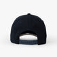 Baseball Cap - Curved Visor - Timeless Collection - Basic - Lacivert