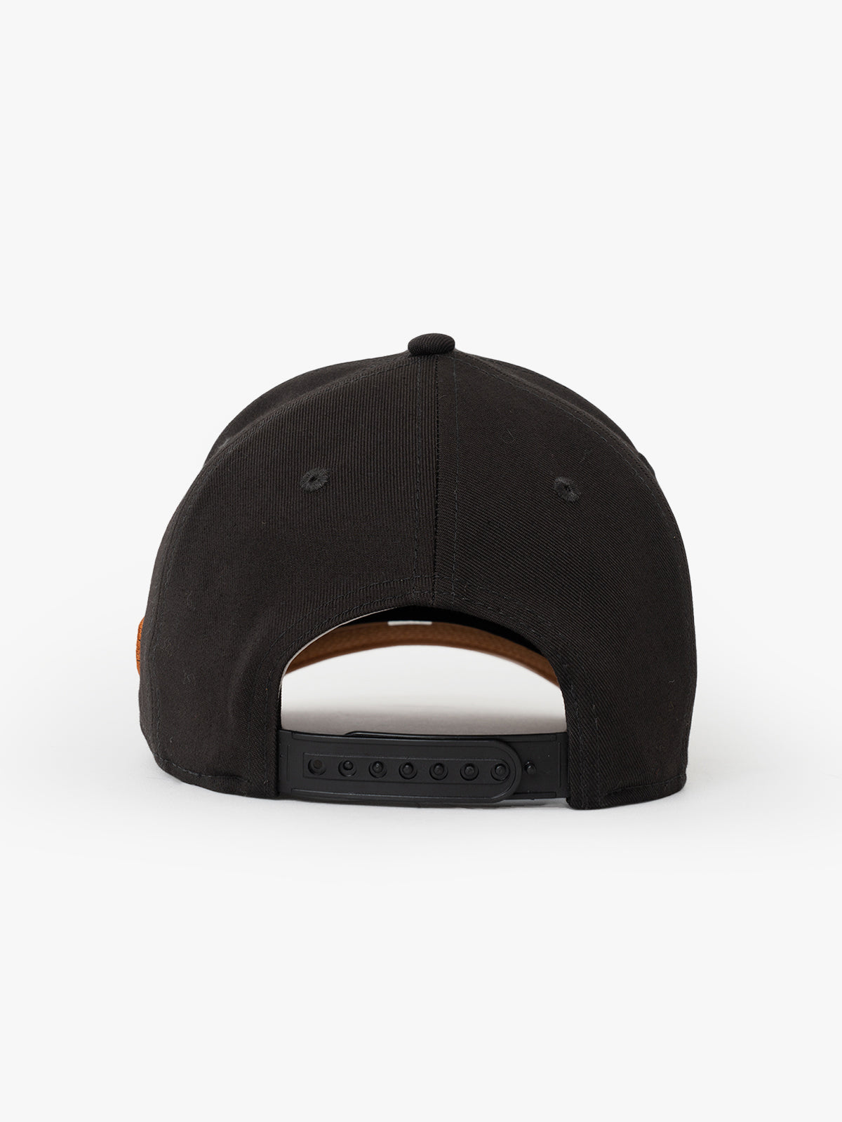 Baseball Cap - Curved Visor - Timeless Collection - Basic - Kahverengi