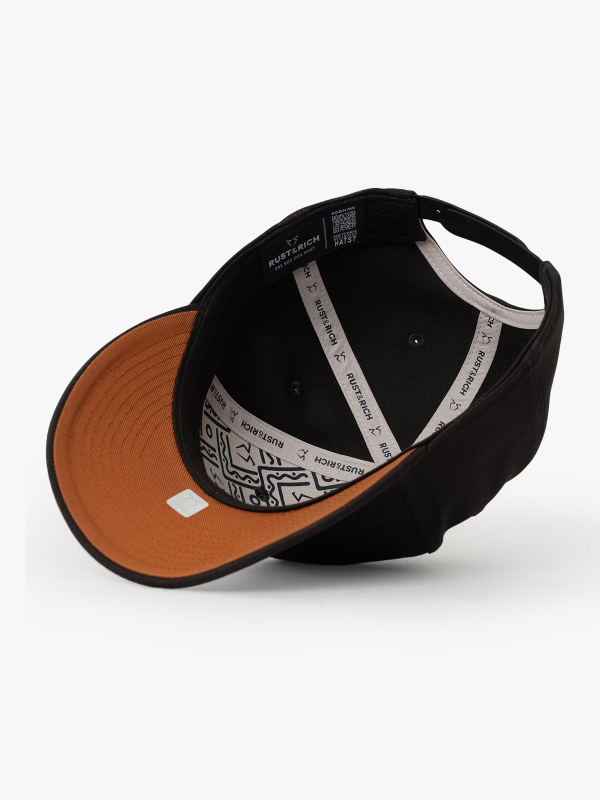 Baseball Cap - Curved Visor - Timeless Collection - Basic - Kahverengi