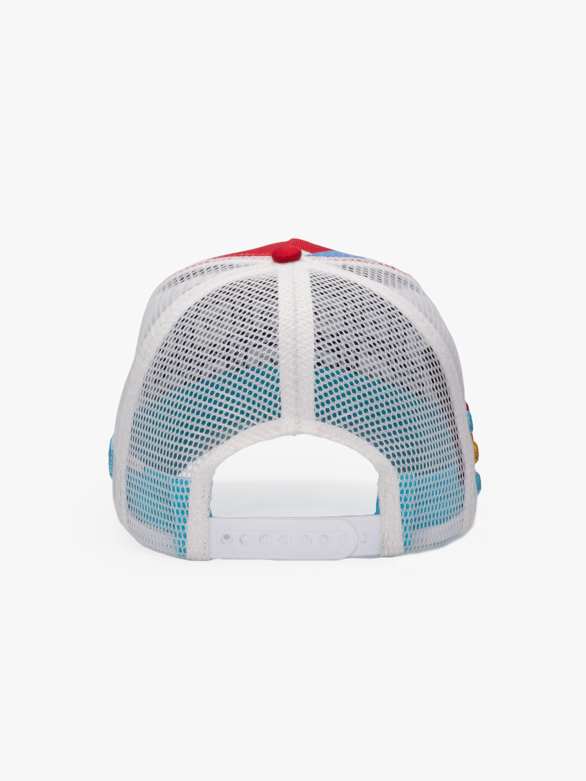 Trucker Hat - Urban Collection - Ego - Red