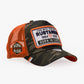 Trucker Hat - Urban Collection - Kamuflaj - Haki