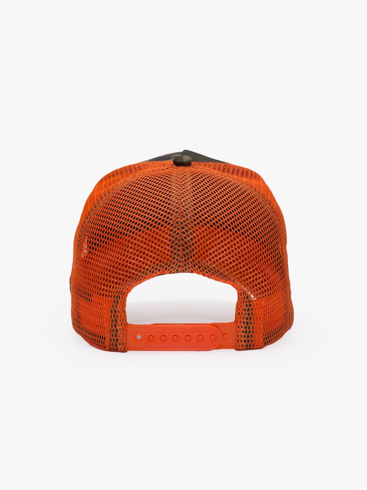 Trucker Hat - Urban Collection - Kamuflaj - Khaki