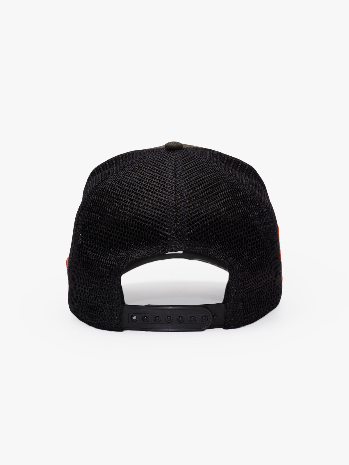 Baseball Cap - Curved Visor - Urban Collection - Camouflage - Khaki