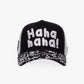 Trucker Hat - Art Collection - Doodle - Siyah