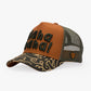 Trucker Hat - Art Collection - Doodle - Taba