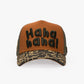 Trucker Hat - Art Collection - Doodle - Taba