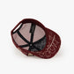 Trucker Hat - Urban Collection - Local - Bej/Bordo