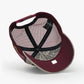 Trucker Hat - Not For Sale - Burgundy
