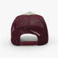 Trucker Hat - Not For Sale - Burgundy