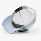 Trucker Hat - Urban Collection - Born In Earth - Mavi