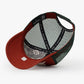 Trucker Hat - Urban Collection - Hard Jazz - Kiremit