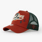 Trucker Hat - Urban Collection - Hard Jazz - Kiremit
