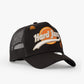 Trucker Hat - Urban Collection - Hard Jazz - Kahverengi