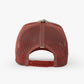 Trucker Hat - City's Collection - Chicago - Yeşil