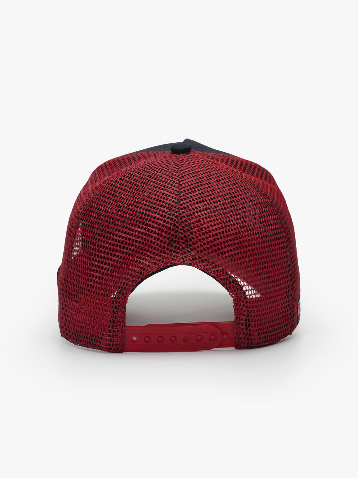 Trucker Hat - Earthling - Navy Blue