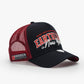 Trucker Hat - Earthling - Navy Blue